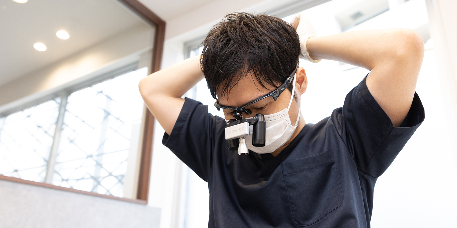 歯周病の分類と治療法について